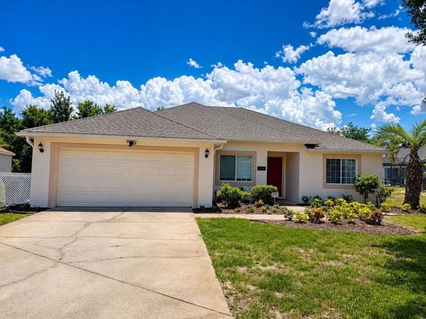 320 PARADISE WOODS PLACE , DAVENPORT, FL 33896