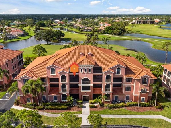 24367 BALTIC AVENUE , Unit 202, PUNTA GORDA, FL 33955