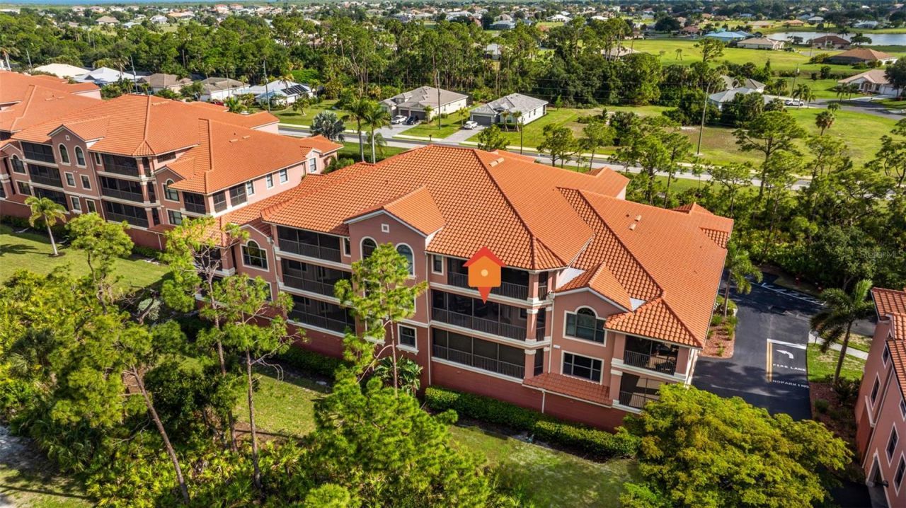 24367 Baltic Avenue, Unit 202, Punta Gorda, FL 33955 Photo