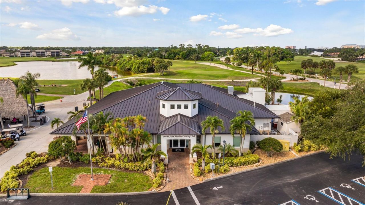 24367 Baltic Avenue, Unit 202, Punta Gorda, FL 33955 Photo