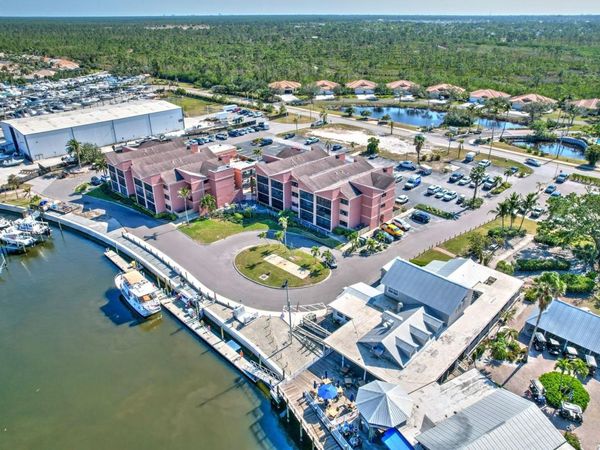 3170 MATECUMBE KEY ROAD , Unit 112, PUNTA GORDA, FL 33955