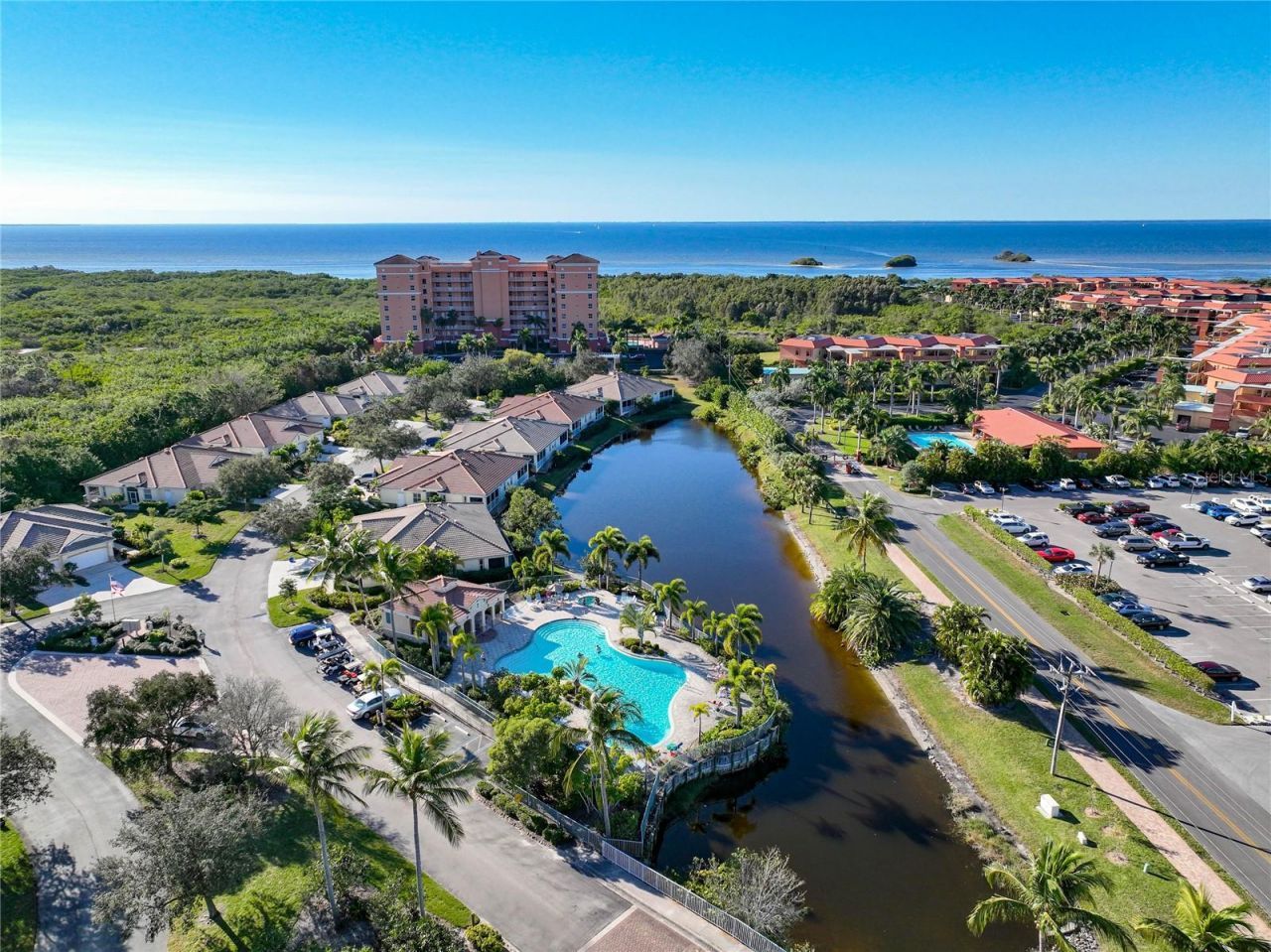 3170 Matecumbe Key Road , Unit 112, Punta Gorda, FL 33955 Photo