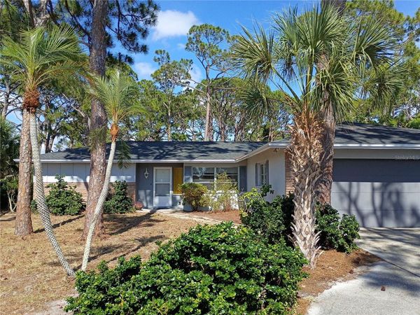 5833 S MIAMI ROAD , VENICE, FL 34293