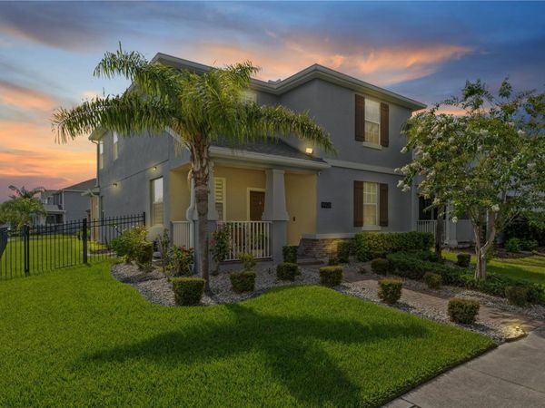 9928 PECAN HICKORY WAY, ORLANDO, FL 32832