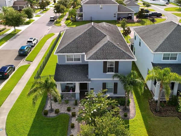 9928 PECAN HICKORY WAY , ORLANDO, FL 32832