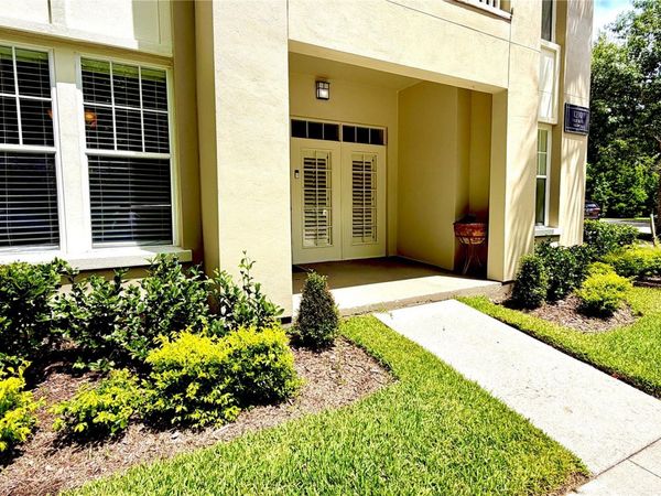 1210 VAUX BOULEVARD , Unit 107, KISSIMMEE, FL 34747