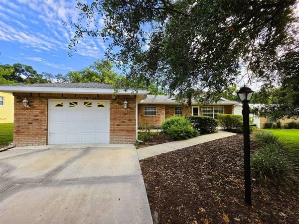 735 OVERHILL ROAD, DELAND, FL 32720