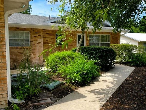 735 OVERHILL ROAD , DELAND, FL 32720