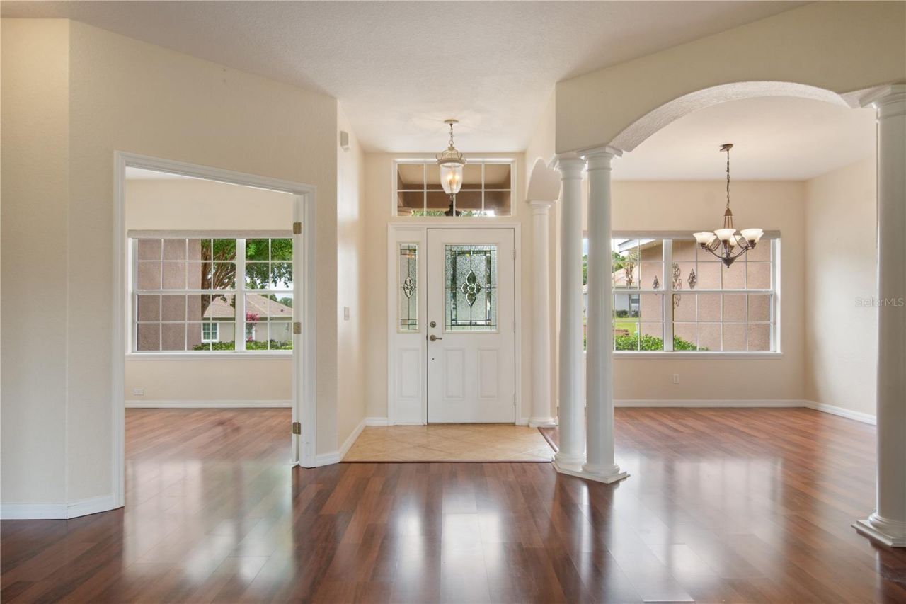9651 Spring Lake Drive , Clermont, FL 34711 Photo