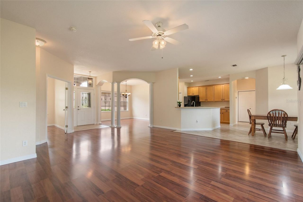 9651 Spring Lake Drive , Clermont, FL 34711 Photo