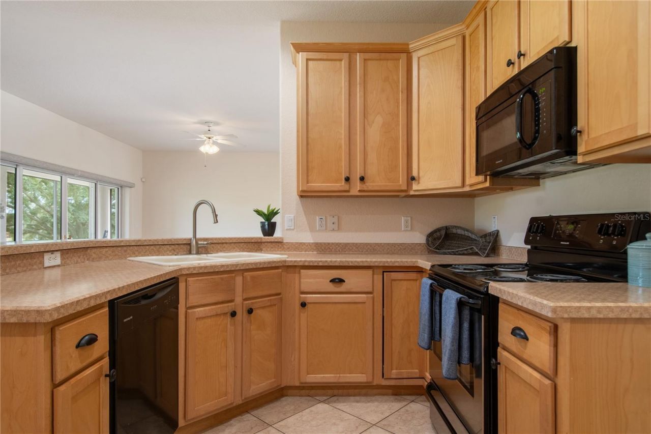 9651 Spring Lake Drive , Clermont, FL 34711 Photo