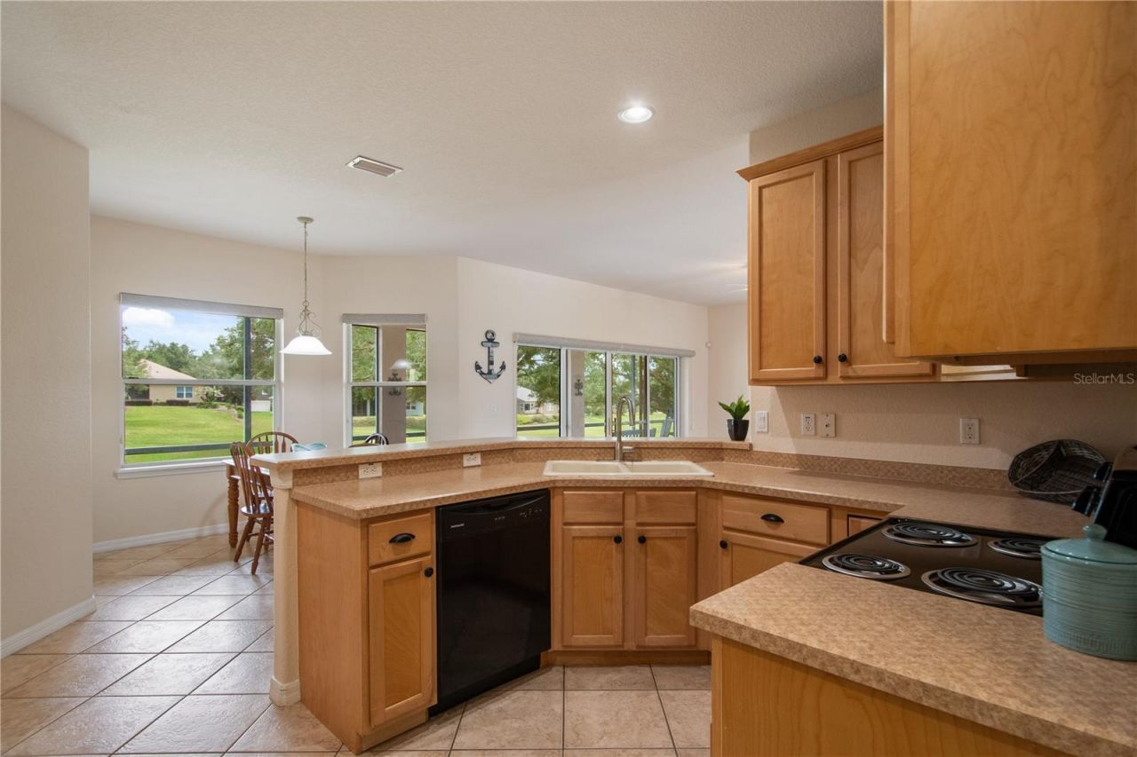 9651 Spring Lake Drive , Clermont, FL 34711 Photo