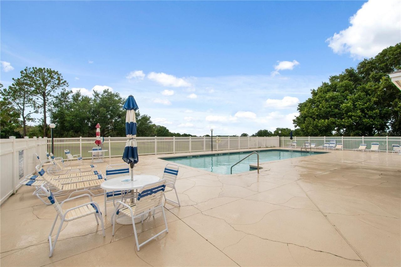 9651 Spring Lake Drive , Clermont, FL 34711 Photo