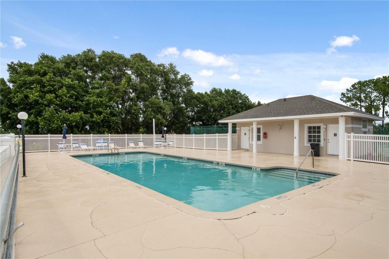 9651 Spring Lake Drive , Clermont, FL 34711 Photo