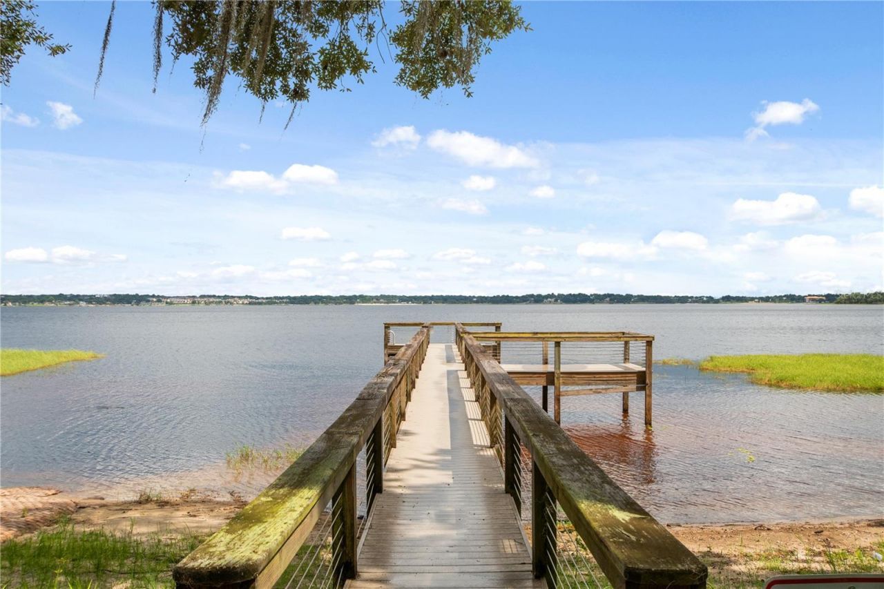 9651 Spring Lake Drive , Clermont, FL 34711 Photo