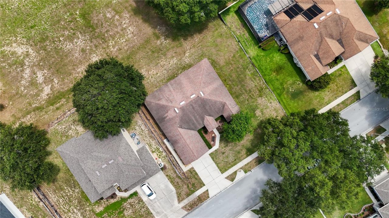 9651 Spring Lake Drive , Clermont, FL 34711 Photo