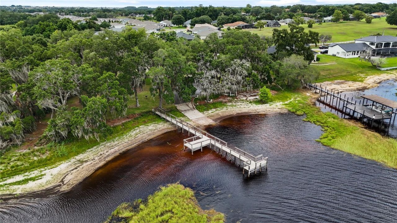 9651 Spring Lake Drive , Clermont, FL 34711 Photo