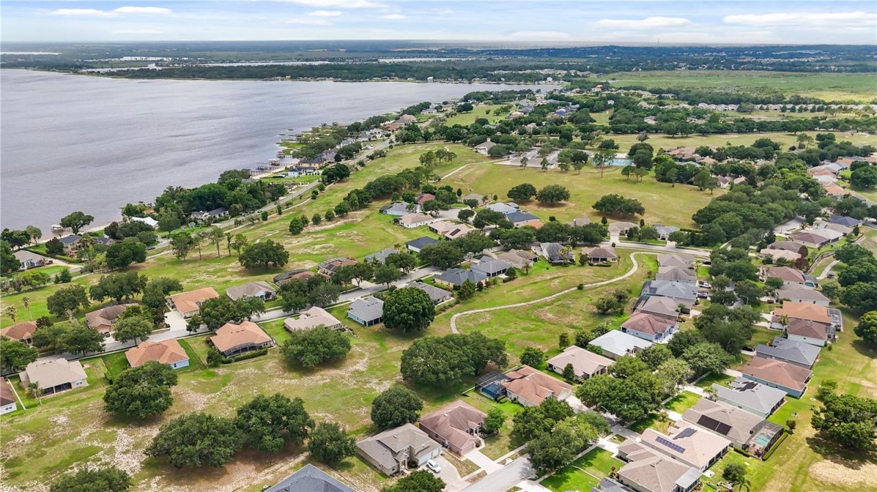9651 Spring Lake Drive , Clermont, FL 34711 Photo