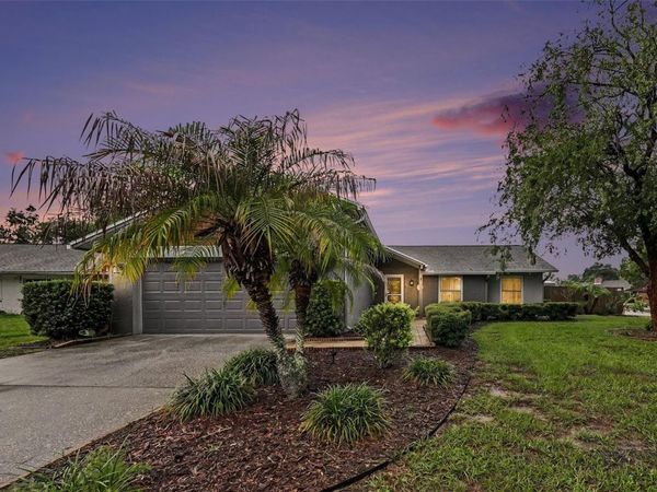 626 ROLLINGWOOD LANE , VALRICO, FL 33594