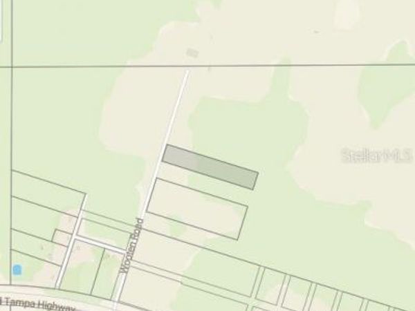 TBD WOOTEN ROAD , DAVENPORT, FL 33896