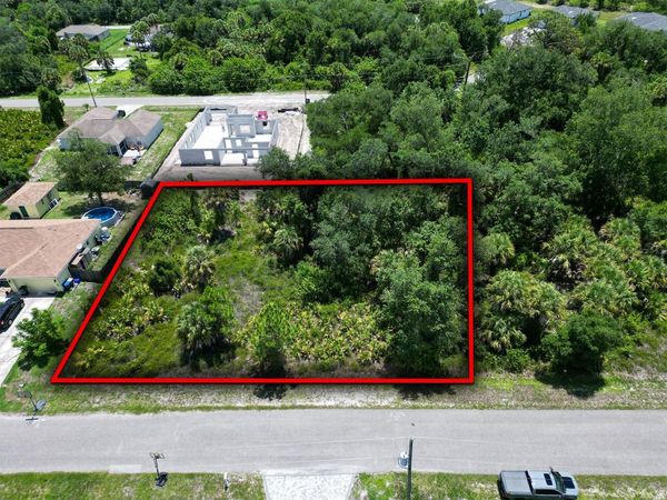 SELOVER ROAD , NORTH PORT, FL 34287
