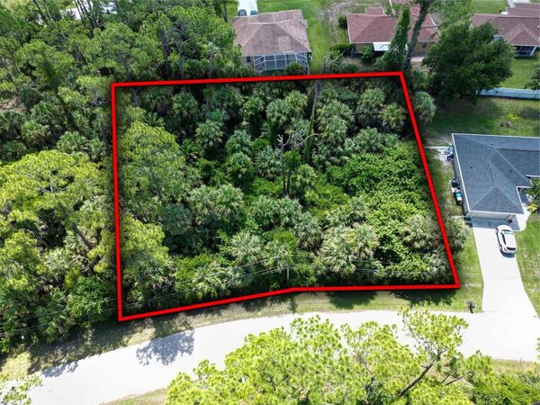 MAYWOOD LANE , NORTH PORT, FL 34286