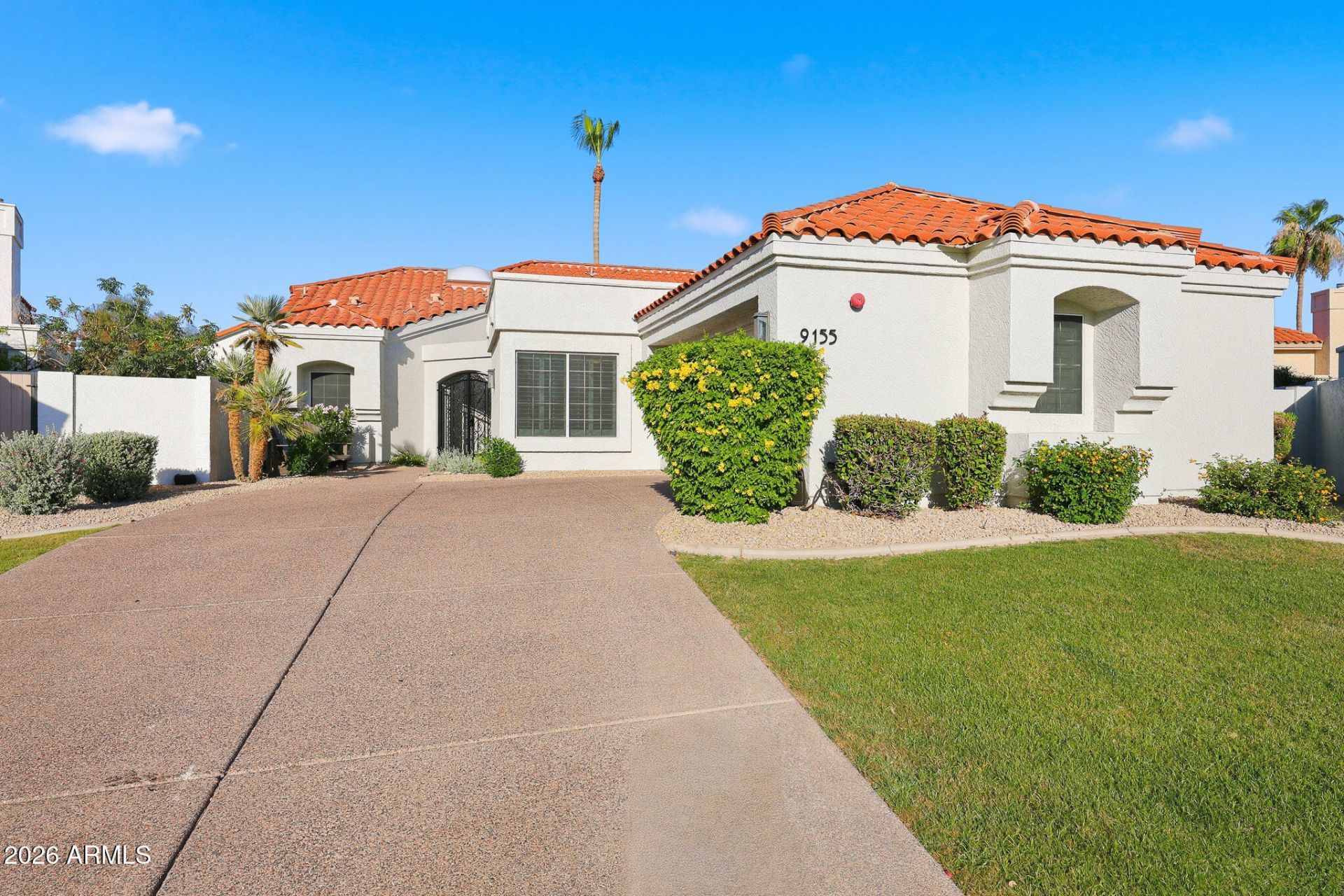 9155 N 107th Street, Scottsdale, AZ 85258 Main Photo