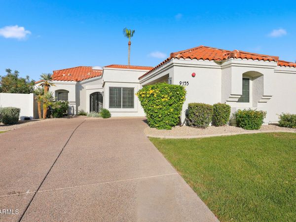 9155 N 107TH Street, Scottsdale, AZ 85258