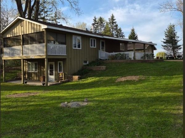8526 253rd Street, Forest Lake, MN 55025
