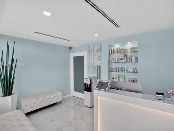 Laser and Electrolysis Clinic for Sale on Coral Wa, Miami, FL 33165
