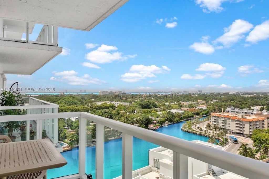 2457 Collins Ave , Unit 1603, Miami Beach, FL 33140 Photo