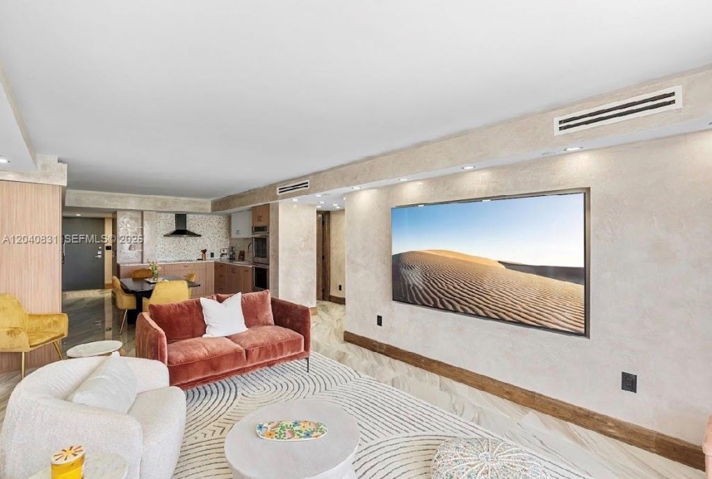 2457 Collins Ave , Unit 1603, Miami Beach, FL 33140 Photo