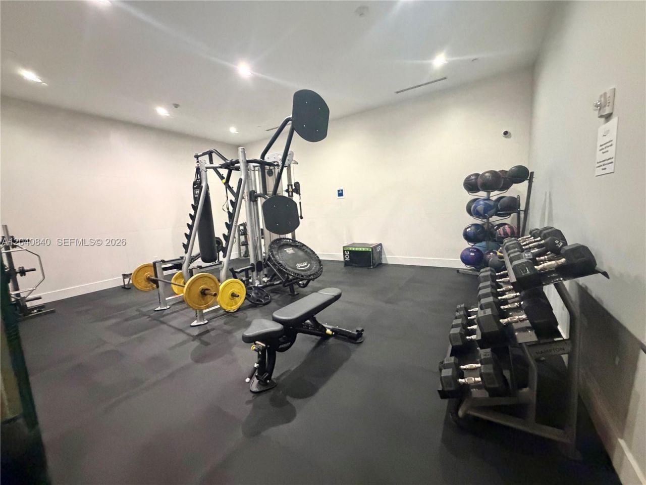 801 Brickell Key Blvd , Unit 1704, Miami, FL 33131 Photo