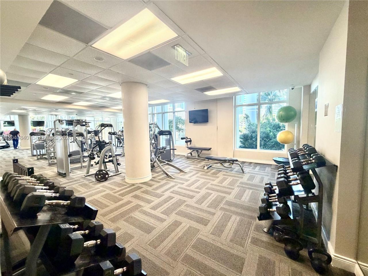 801 Brickell Key Blvd , Unit 1704, Miami, FL 33131 Photo
