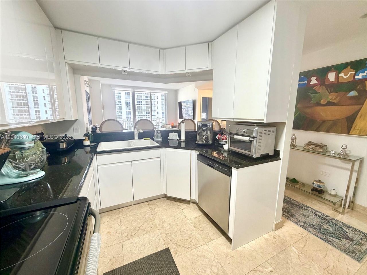 801 Brickell Key Blvd , Unit 1704, Miami, FL 33131 Photo