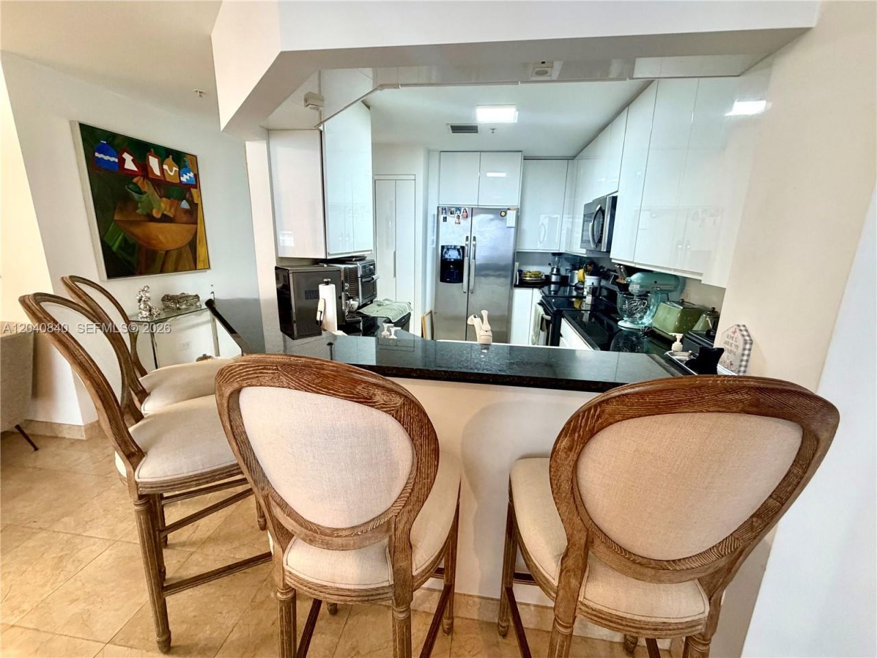 801 Brickell Key Blvd , Unit 1704, Miami, FL 33131 Photo