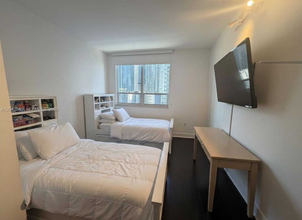 801 Brickell Key Blvd , Unit 1704, Miami, FL 33131 Photo