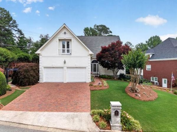5327 Claridge Square, Dunwoody, GA 30338