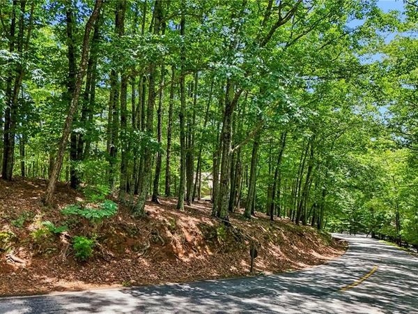 208 Columbine Drive , Big Canoe, GA 30143