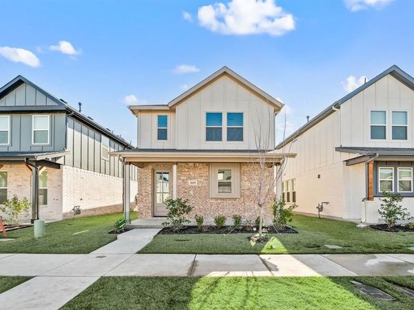 2629 Tanager Street, Fort Worth, TX 76118