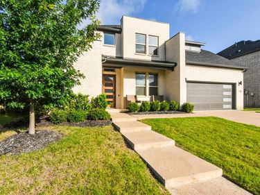 2516 Maidenhair Road, Frisco, TX 75033