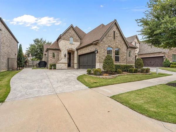 759 Mission Court, Allen, TX 75013