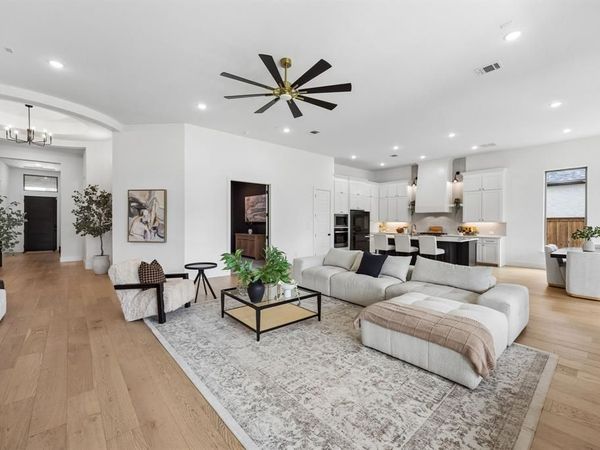 3140 Barclay Lane, Prosper, TX 75078
