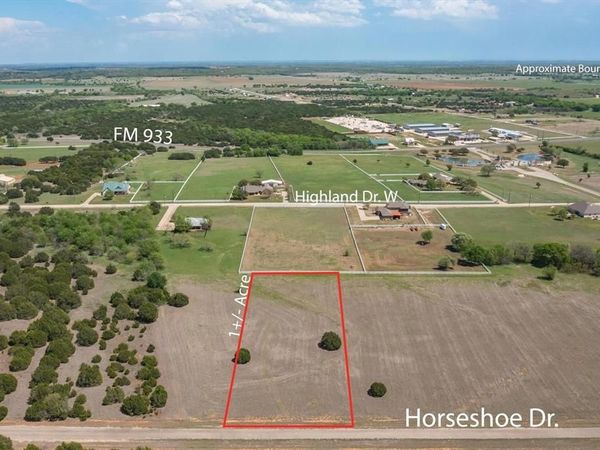 5032 Horseshoe Drive , Whitney, TX 76692