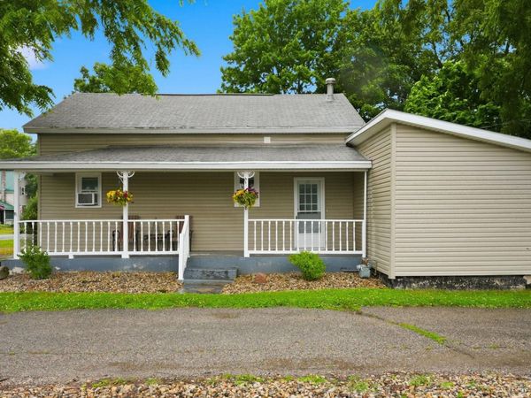 108 W Church Street, Leesburg, IN 46538