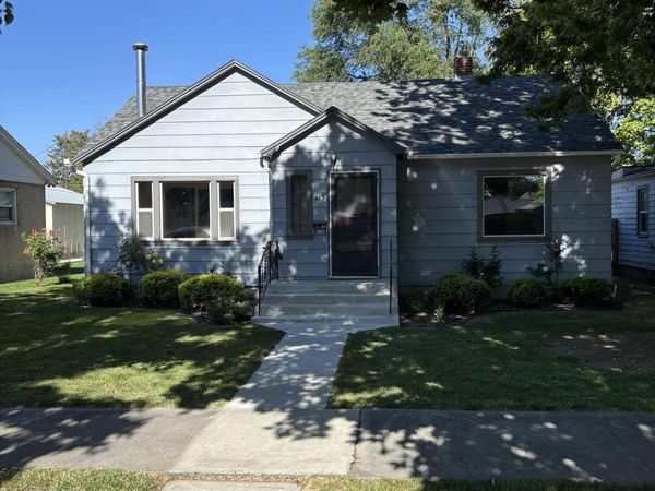415 S Diamond, Nampa, ID 83686