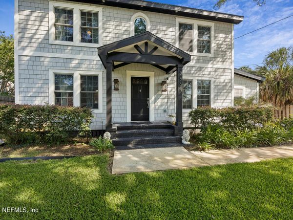 2564 PINERIDGE Road, Jacksonville, FL 32207