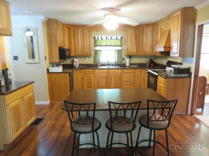 459 Greenbrier Road, Seaman, OH 45679 Photo 17