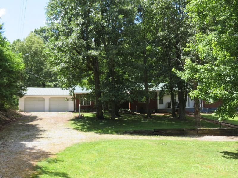 459 Greenbrier Road, Seaman, OH 45679 Photo 43