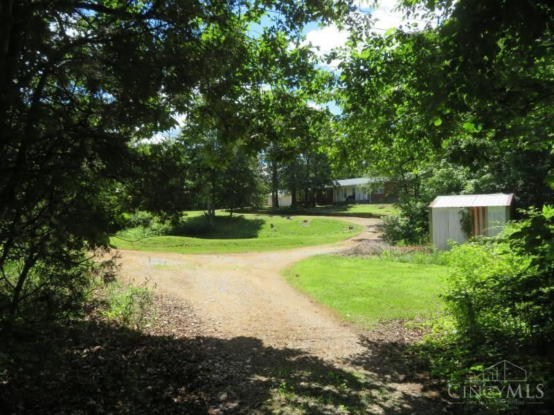 459 Greenbrier Road, Seaman, OH 45679 Photo 45